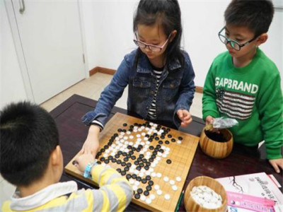 天狐围棋学习辅导加盟 65万起投资 实地考察选址 总部统一装修 缩略图 3
