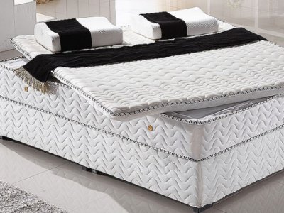 梦可依床垫家具加盟 11万起投资 实地考察选址 总部统一装修 缩略图 3