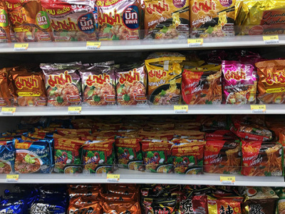 易事多便利店便利店加盟 16.6万起投资 实地考察选址 标准化运营 缩略图 2