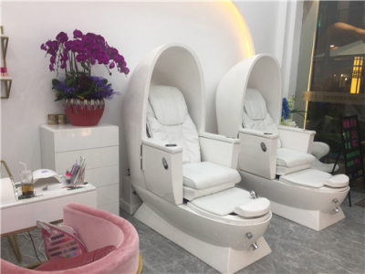 37美科技美肤皮肤管理加盟 16.6万起投资 实地考察选址 总部统一装修 缩略图 3