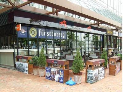 麦杰士啤酒酒吧加盟 7.7万起投资 实地考察选址 总部统一装修 缩略图 5