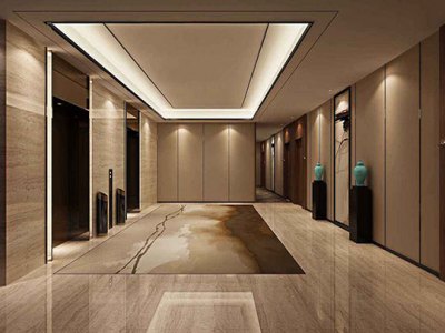 思密达国际酒店酒店加盟 84.7万起投资 实地考察选址 总部统一装修 缩略图 4