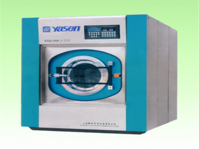 雅森洗涤洗衣干洗加盟 7.5万起投资 实地考察选址 总部统一装修 缩略图 3