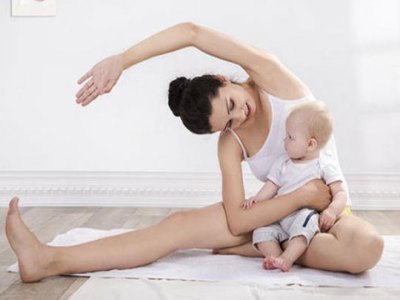 亲密姐妹产后修复产后护理加盟 72.2万起投资 实地考察选址 总部统一装修 缩略图 2