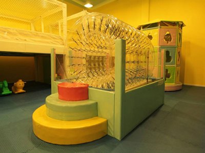 儿童故事游乐园儿童乐园加盟 21.6万起投资 实地考察选址 总部统一装修 缩略图 3