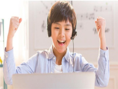 格金英语培训英语加盟 16.6万起投资 实地考察选址 总部统一装修 缩略图 4