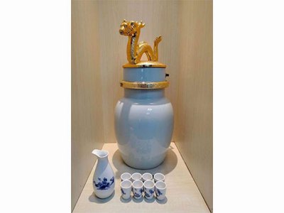 共享酒坛共享服务加盟 6.9万起投资 实地考察选址 总部统一装修 缩略图 2