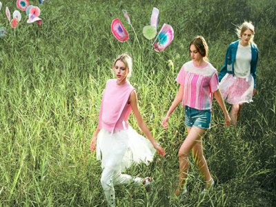 成人之美女装女装加盟 23.5万起投资 实地考察选址 总部统一装修 缩略图 3