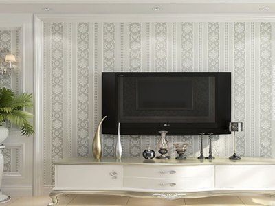 书颜壁纸墙艺装饰加盟 9.2万起投资 实地考察选址 总部统一装修 缩略图 3