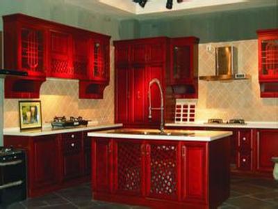 桑田橱柜橱柜加盟 16.6万起投资 实地考察选址 总部统一装修 缩略图 2