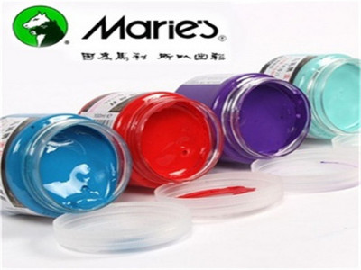 马利颜料文具店加盟 11万起投资 实地考察选址 总部统一装修 缩略图 2