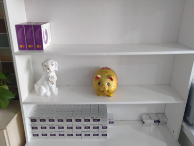 维欧美祛斑组合祛斑祛痘加盟 45万起投资 实地考察选址 总部统一装修 缩略图 2