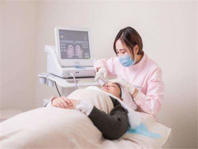 37美科技美肤皮肤管理加盟 16.6万起投资 实地考察选址 总部统一装修 缩略图 4