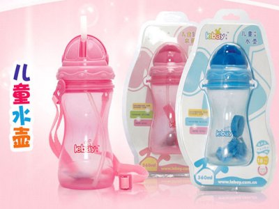 乐蓓婴儿学饮杯母婴用品加盟 12.2万起投资 实地考察选址 总部统一装修 缩略图 2