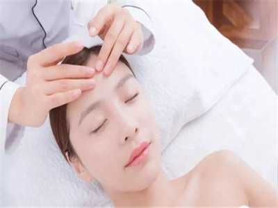 朝恩美学皮肤管理皮肤管理加盟 45万起投资 实地考察选址 总部统一装修 缩略图 3