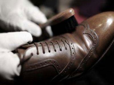 菲斯瑞尔皮具护理箱包皮具加盟 16.6万起投资 实地考察选址 总部统一装修 缩略图 2