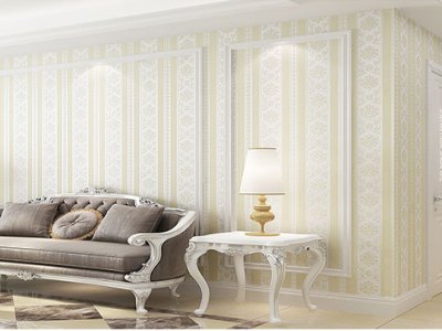 书颜壁纸墙艺装饰加盟 9.2万起投资 实地考察选址 总部统一装修 缩略图 2