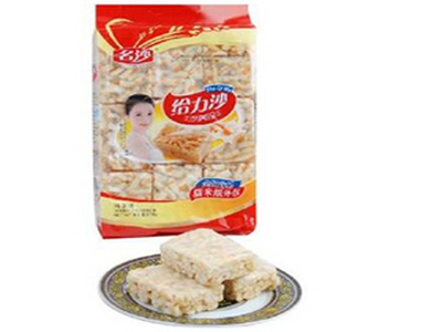 名沙食品休闲零食加盟 11万起投资 实地考察选址 总部统一装修 缩略图 4