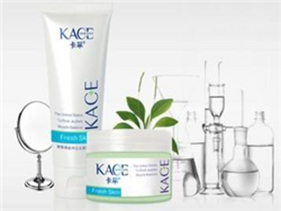 卡采护肤品加盟 11万起投资 实地考察选址 总部统一装修 缩略图 3