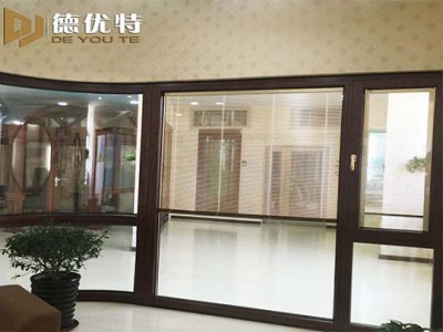 德优特门窗门窗加盟 14.4万起投资 实地考察选址 总部统一装修 缩略图 4