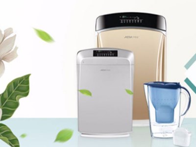 艾瑞麦斯空气净化器空气净化器加盟 20.1万起投资 实地考察选址 总部统一装修 缩略图 2