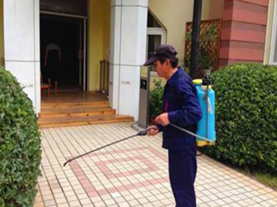 邦邦有害生物防治生鲜果蔬加盟 8.9万起投资 实地考察选址 总部统一装修 缩略图 3