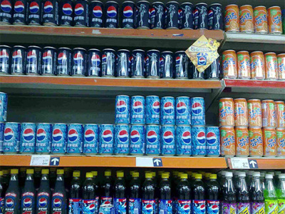 易事多便利店便利店加盟 16.6万起投资 实地考察选址 标准化运营 缩略图 3