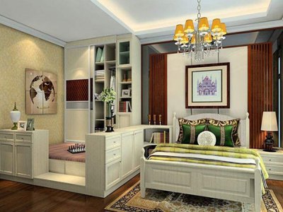 帝眠家居家纺加盟 11万起投资 实地考察选址 总部统一装修 缩略图 2