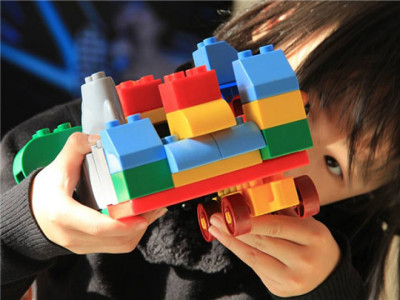 乐博曼少儿编程机器人编程加盟 16.6万起投资 实地考察选址 总部统一装修 缩略图 2