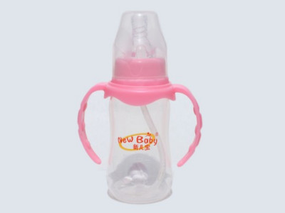 新儿宝奶瓶母婴用品加盟 8.2万起投资 实地考察选址 总部统一装修 缩略图 4