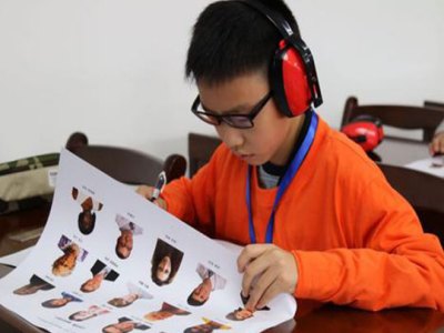 撒贝宁全脑开发全脑开发加盟 16.6万起投资 实地考察选址 总部统一装修 缩略图 2