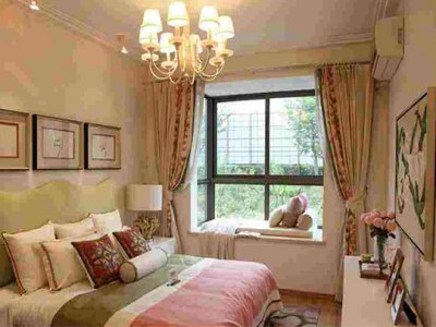 雅艺窗帘窗帘布艺加盟 13.7万起投资 实地考察选址 总部统一装修 缩略图 2