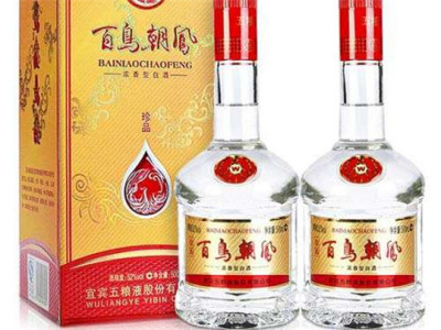 百鸟朝凤酒其他酒水加盟 16.6万起投资 实地考察选址 总部统一装修 缩略图 3