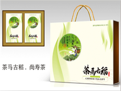 茶马古稻茶叶加盟 9.4万起投资 实地考察选址 总部统一装修 缩略图 4