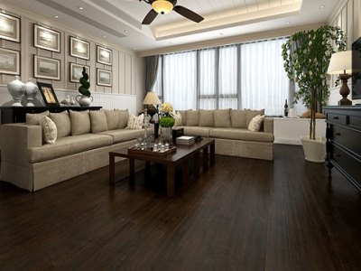 嘉和木地板地板瓷砖加盟 16.6万起投资 实地考察选址 总部统一装修 缩略图 2