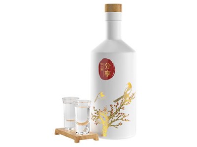 谷小酒白酒加盟 16.6万起投资 实地考察选址 总部统一装修 缩略图 4