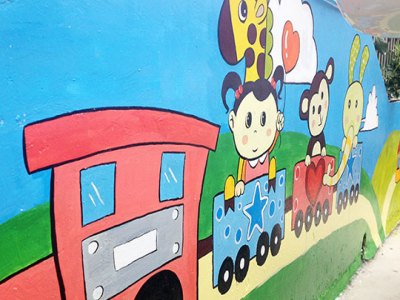 贝铭教育早教托育加盟 1-5万投资 实地考察选址 总部统一装修 缩略图 2