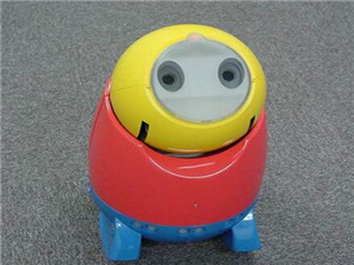 依贝情保姆机器人机器人编程加盟 10.6万起投资 实地考察选址 总部统一装修 缩略图 4