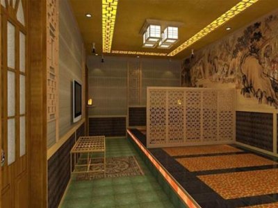 康安汗蒸房养生加盟 40.7万起投资 实地考察选址 总部统一装修 缩略图 4