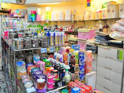 创美优品护肤品加盟 16.6万起投资 实地考察选址 总部统一装修 缩略图 4