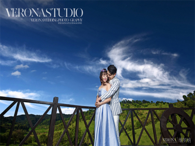 维罗纳婚纱摄影摄影摄像加盟 11万起投资 实地考察选址 总部统一装修 缩略图 3