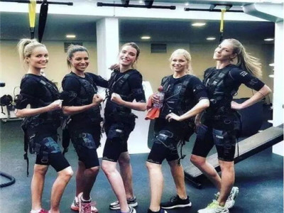 K-EMSSTUDIO快马仕健身加盟 59.3万起投资 实地考察选址 总部统一装修 缩略图 2