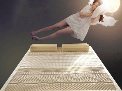 梦可依床垫家具加盟 11万起投资 实地考察选址 总部统一装修 缩略图 4