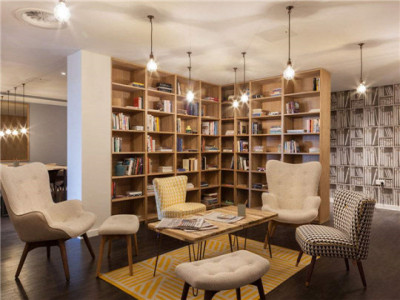 Tripalink邻客共享公寓共享服务加盟 7.4万起投资 实地考察选址 总部统一装修 缩略图 4