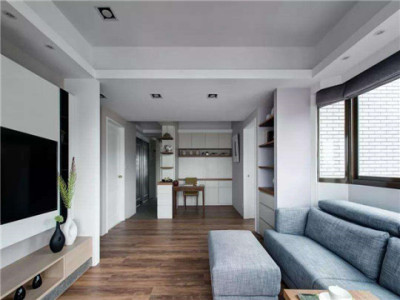 Tripalink邻客共享公寓共享服务加盟 7.4万起投资 实地考察选址 总部统一装修 缩略图 2