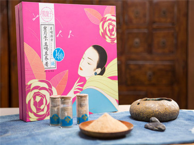 徽娘子产后修复产后护理加盟 72.2万起投资 实地考察选址 总部统一装修 缩略图 3