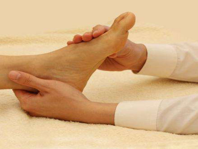 原始部落足疗足疗修脚加盟 56万起投资 实地考察选址 总部统一装修 缩略图 2