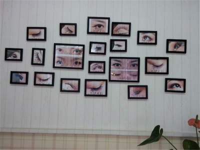 美睫天后美甲美睫加盟 10.1万起投资 实地考察选址 总部统一装修 缩略图 3