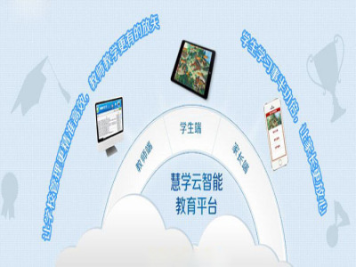 慧学云智能教育学习辅导加盟 23.6万起投资 实地考察选址 总部统一装修 缩略图 3