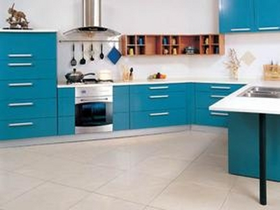 桑田橱柜橱柜加盟 16.6万起投资 实地考察选址 总部统一装修 缩略图 3